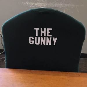 Meet your Posher, Aaron